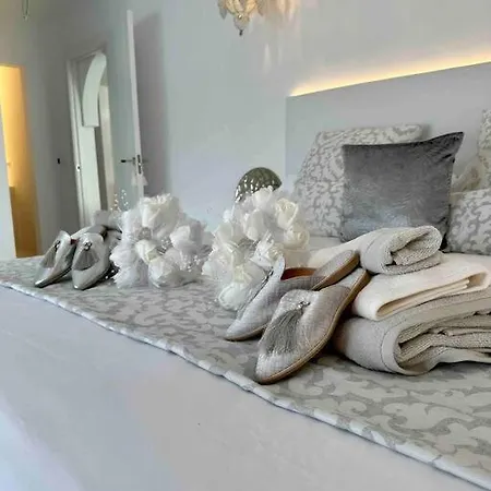Villa Mil Y Un Momentos Magicos: Con Encanto Arabe *