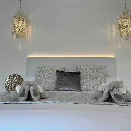 Mil Y Un Momentos Magicos: Con Encanto Arabe Marbella