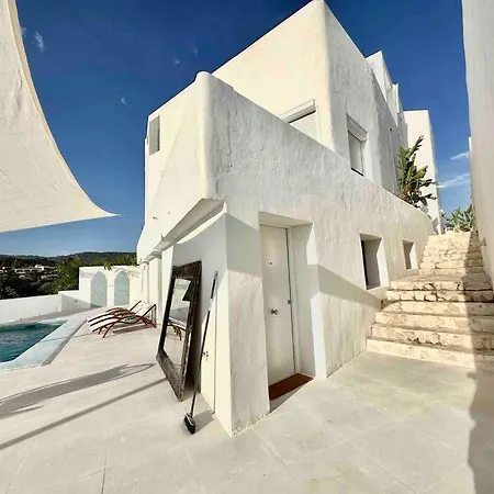 Villa Mil Y Un Momentos Magicos: Con Encanto Arabe *