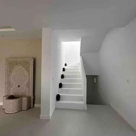 Mil Y Un Momentos Magicos: Con Encanto Arabe Villa *
