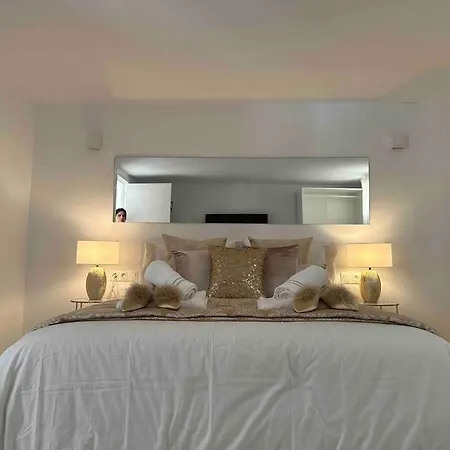 Villa Mil Y Un Momentos Magicos: Con Encanto Arabe