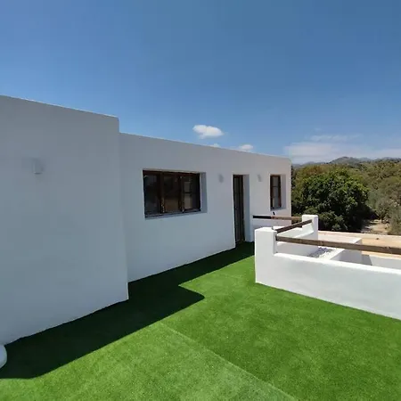 Mil Y Un Momentos Magicos: Con Encanto Arabe Marbella